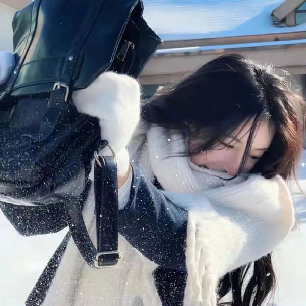 夫君大人别怕我